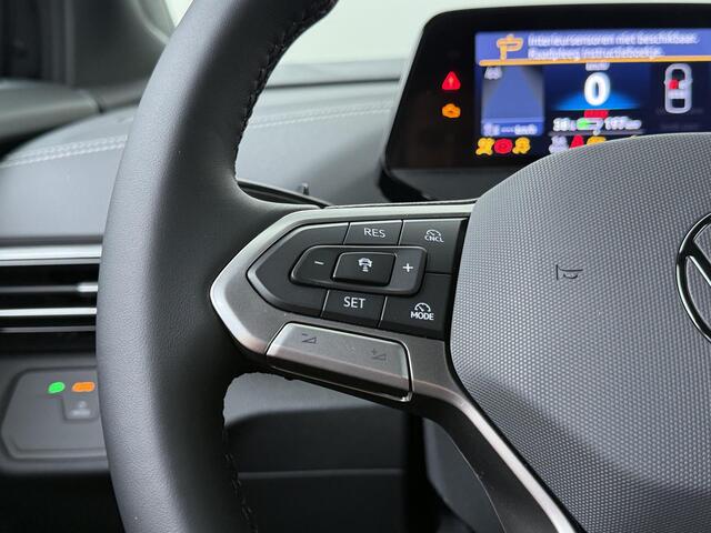 Volkswagen ID.4 Pro Limited Edition 77 kWh accu 210 kW / 286 PK