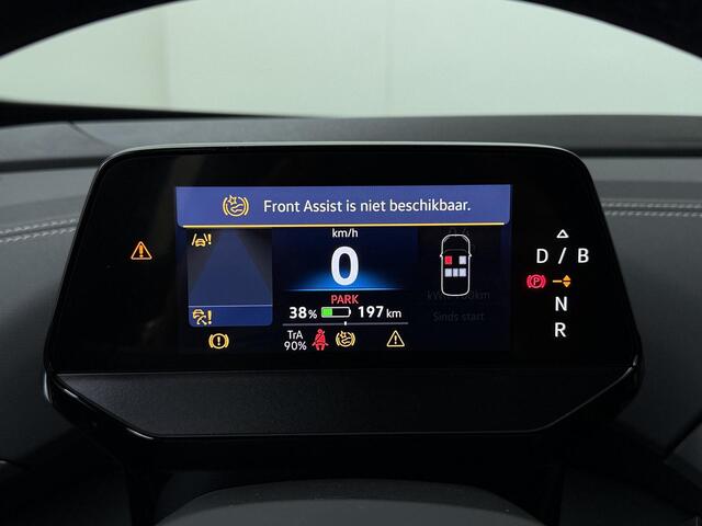 Volkswagen ID.4 Pro Limited Edition 77 kWh accu 210 kW / 286 PK