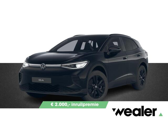 Volkswagen ID.4 Pro Limited Edition Plus 77 kWh 210 kW / 286 pk