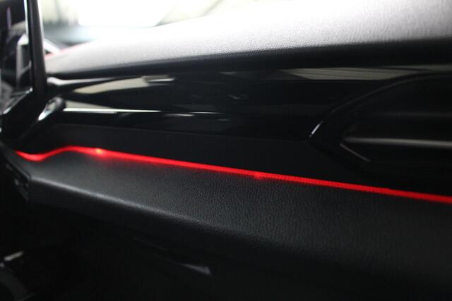 Volkswagen ID.4 GTX 300PK 4Motion Navigatie | Panoramadak | H.U.D | Keyless | El. Stoelverstelling | 93% SoH