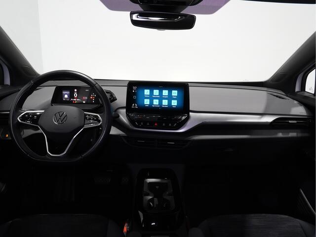 Volkswagen ID.4 Pro 77 kWh Trekhaak Navigatie Achteruitrijcamera 276