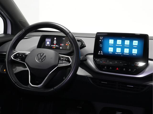Volkswagen ID.4 Pro 77 kWh Trekhaak Navigatie Achteruitrijcamera 276