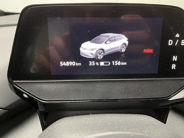 Volkswagen ID.4 Pro Performance 77 kWh / 93% SOH/ PANO/ 204 PK/ CAMERA/ PARK. SENSOREN/ IQ. LIGHT/ STOELVERWARM./ APP CONNECT/ ADAPT. CRUISE/ NAVI/ CLIMA/ DAB