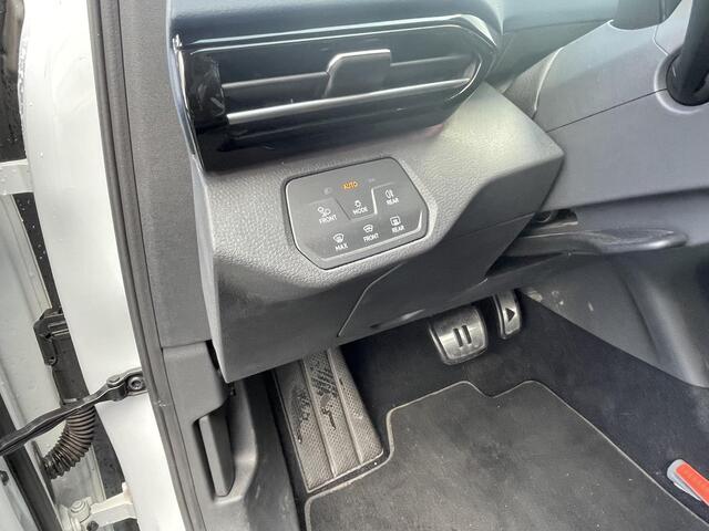 Volkswagen ID.4 GTX 4Motion 77 kWh , Panoramadak, Trekhaak, Massage stoelen, Geheugen bestuurderstoel, Luxe