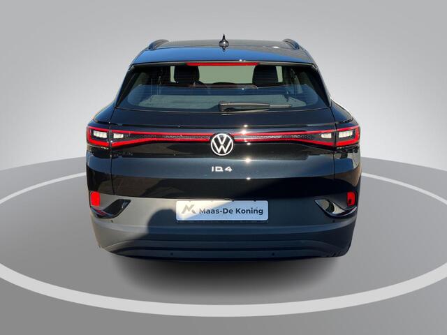 Volkswagen ID.4 Pro 77 kWh 204PK Warmtepomp · Navigatie · Camera + parkeersensoren · Stoelverwarming · Keyless · SOH 94,2%