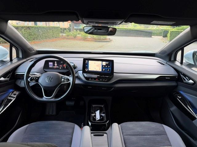 Volkswagen ID.4 Life 77 kWh SOH 91% Trekhaak/Acarplay/Acruise/Fabrieksgarantie