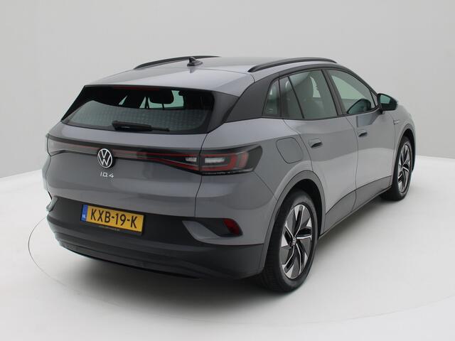 Volkswagen ID.4 Pro 77 kWh