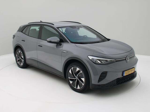 Volkswagen ID.4 Pro 77 kWh