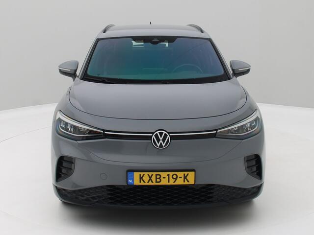 Volkswagen ID.4 Pro 77 kWh