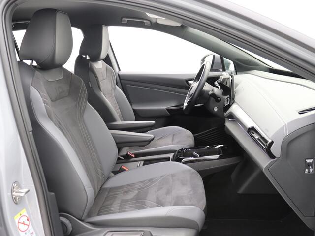Volkswagen ID.4 Pro 77 kWh