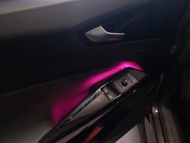 Volkswagen ID.4 Pure 52 kWh 1e EIGENAAR ADAPT CRUISE SFEER VERLICHTING LED NAVI ECC