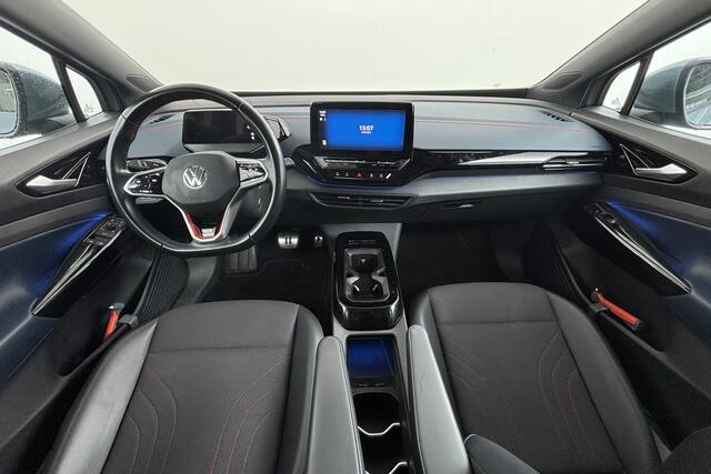 Volkswagen ID.4 GTX 4MOTION 300PK AWD 77 KWH SOH 92,99% | Trekhaak | Comfortpakket | 20 inch