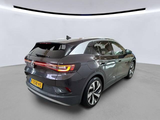 Volkswagen ID.4 First 77 kWh NL-AUTO | TREKHAAK | CAMERA