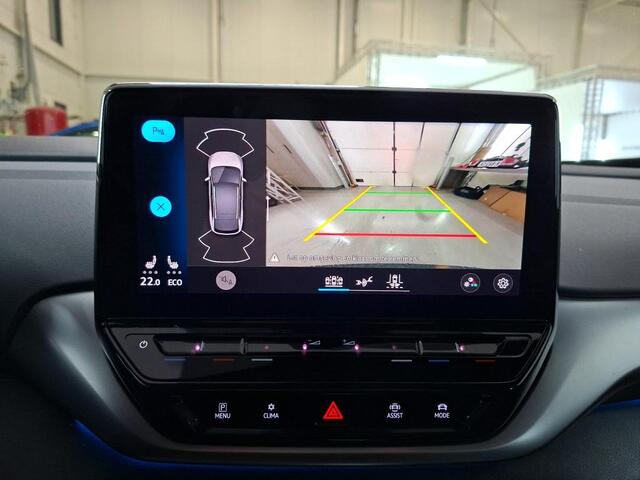 Volkswagen ID.4 First 77 kWh NL-AUTO | TREKHAAK | CAMERA