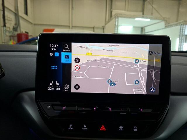 Volkswagen ID.4 First 77 kWh NL-AUTO | TREKHAAK | CAMERA