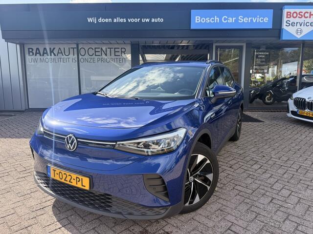 Volkswagen ID.4 Pro 77 kWh | SOH 99%