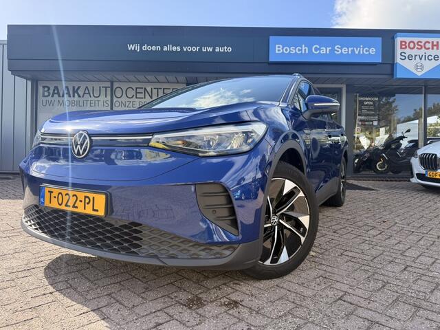 Volkswagen ID.4 Pro 77 kWh | SOH 99%