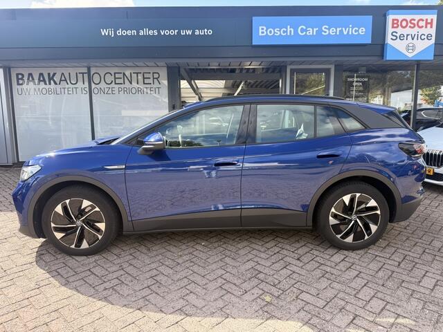 Volkswagen ID.4 Pro 77 kWh | SOH 99%