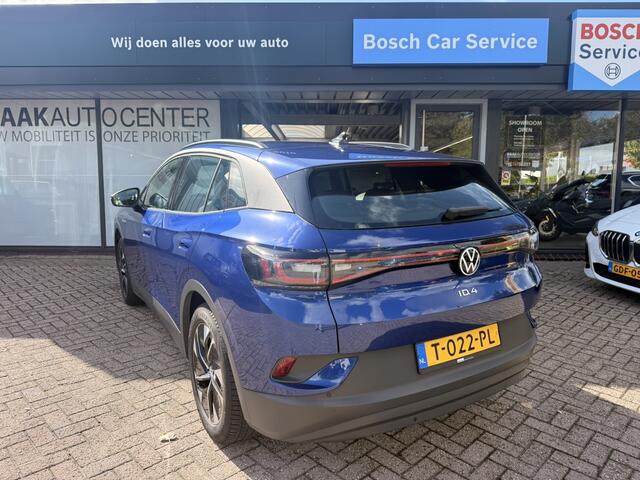 Volkswagen ID.4 Pro 77 kWh | SOH 99%