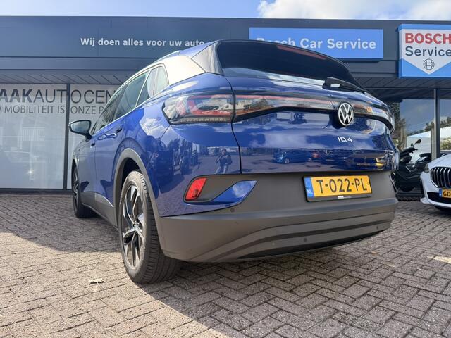Volkswagen ID.4 Pro 77 kWh | SOH 99%