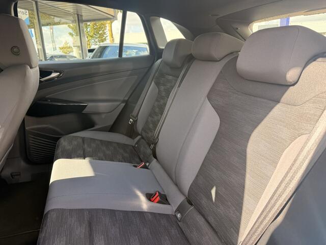 Volkswagen ID.4 Pro 77 kWh | SOH 99%