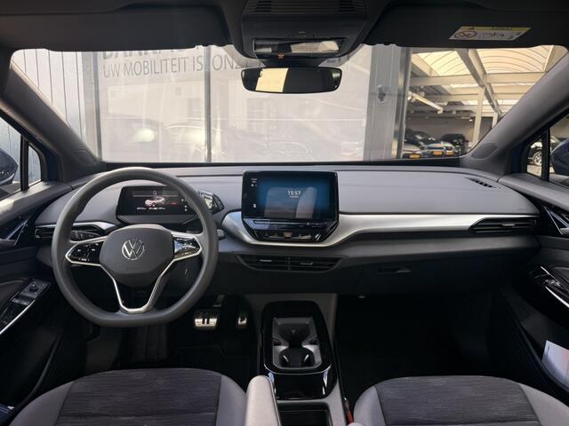 Volkswagen ID.4 Pro 77 kWh | SOH 99%