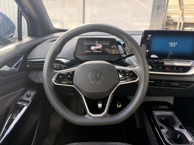 Volkswagen ID.4 Pro 77 kWh | SOH 99%