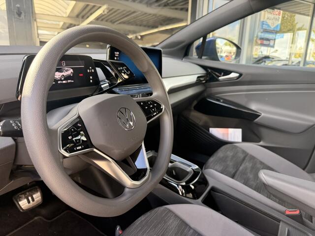 Volkswagen ID.4 Pro 77 kWh | SOH 99%