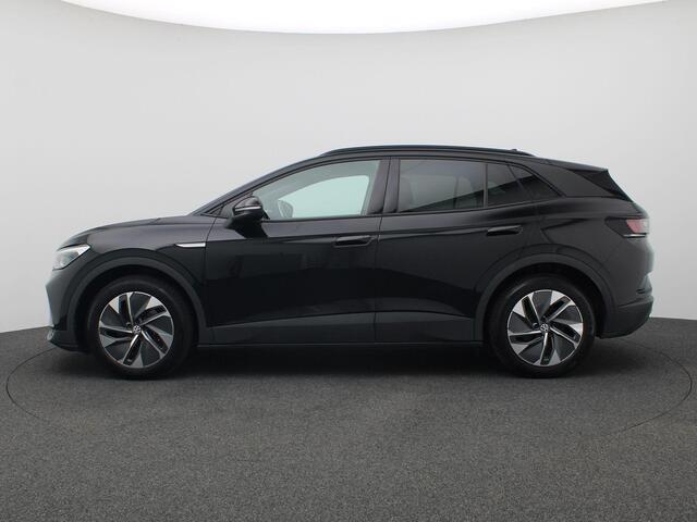 Volkswagen ID.4 Pure 52 kWh 170 PK DSG 19'' Velgen, Keyless, Verwarmbare voorruit, Koplampverlichting LED, Stoel & Stuurverwarming, Adaptive Cruise Control, Stoel & Stuurverwarming,