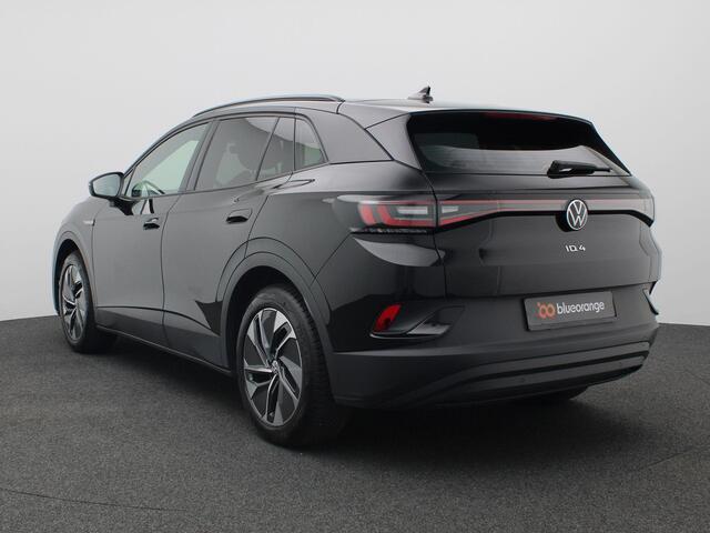 Volkswagen ID.4 Pure 52 kWh 170 PK DSG 19'' Velgen, Keyless, Verwarmbare voorruit, Koplampverlichting LED, Stoel & Stuurverwarming, Adaptive Cruise Control, Stoel & Stuurverwarming,