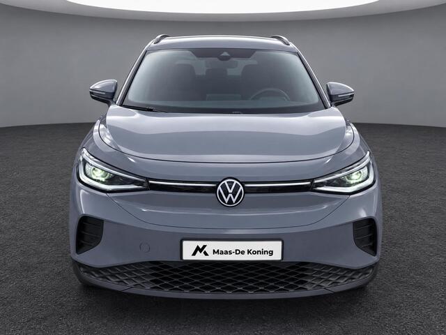 Volkswagen ID.4 Pro 77 kWh 150kW/204PK ·Camera · Stoelverwarming · Navigatie · Apple/Android Car Play · Parkeersensoren ·