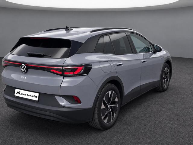 Volkswagen ID.4 Pro 77 kWh 150kW/204PK ·Camera · Stoelverwarming · Navigatie · Apple/Android Car Play · Parkeersensoren ·