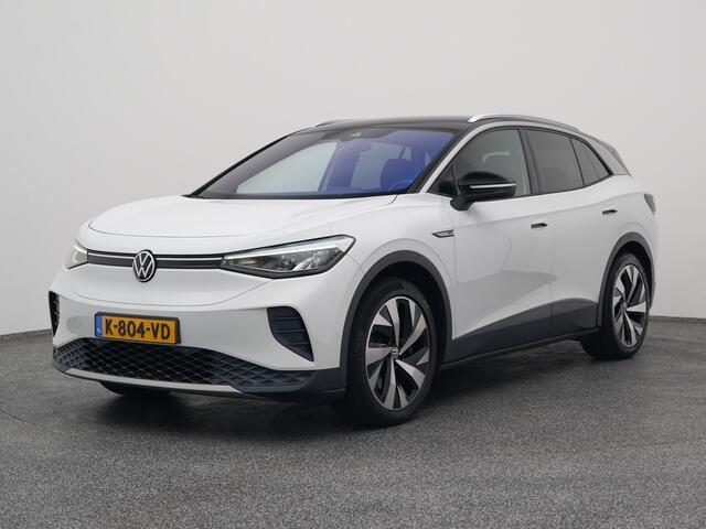 Volkswagen ID.4 Life 77 kWh | ADAPTIVE | STOEL- EN STUURVERW. | TREKHAAK