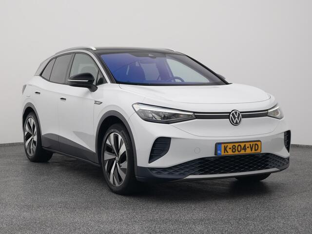 Volkswagen ID.4 Life 77 kWh | ADAPTIVE | STOEL- EN STUURVERW. | TREKHAAK