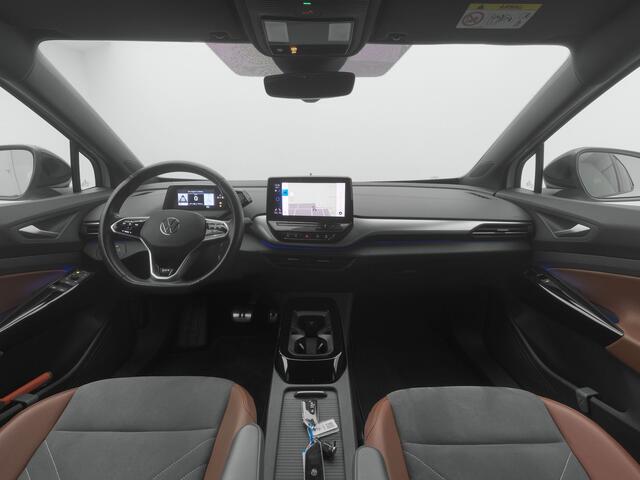 Volkswagen ID.4 Life 77 kWh | ADAPTIVE | STOEL- EN STUURVERW. | TREKHAAK