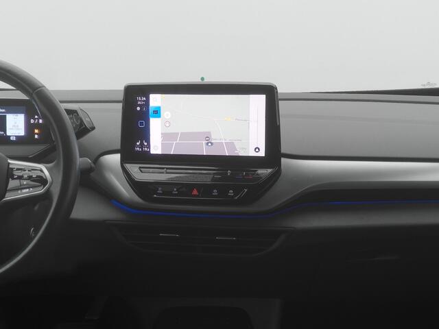 Volkswagen ID.4 Life 77 kWh | ADAPTIVE | STOEL- EN STUURVERW. | TREKHAAK