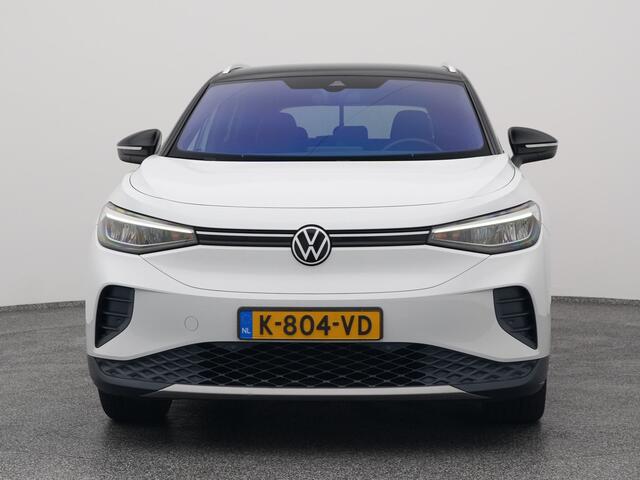 Volkswagen ID.4 Life 77 kWh | ADAPTIVE | STOEL- EN STUURVERW. | TREKHAAK