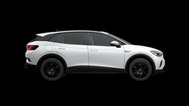 Volkswagen ID.4 77 kWh | Wordt verwacht | Trekhaak | Warmtepomp | Comfortpakket | LED |