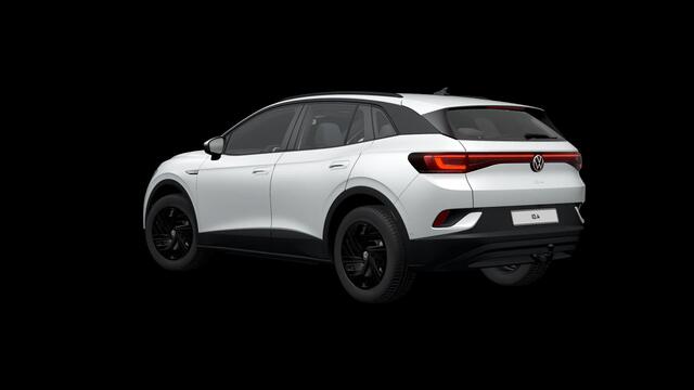Volkswagen ID.4 77 kWh | Wordt verwacht | Trekhaak | Warmtepomp | Comfortpakket | LED |