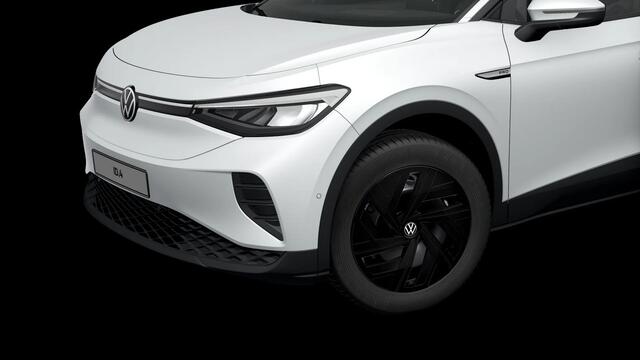 Volkswagen ID.4 77 kWh | Wordt verwacht | Trekhaak | Warmtepomp | Comfortpakket | LED |