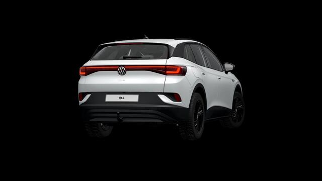 Volkswagen ID.4 77 kWh | Wordt verwacht | Trekhaak | Warmtepomp | Comfortpakket | LED |