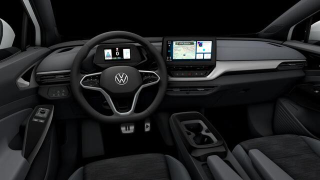 Volkswagen ID.4 77 kWh | Wordt verwacht | Trekhaak | Warmtepomp | Comfortpakket | LED |