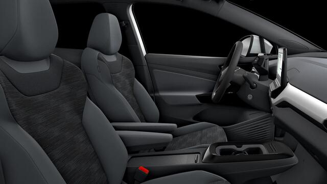 Volkswagen ID.4 77 kWh | Wordt verwacht | Trekhaak | Warmtepomp | Comfortpakket | LED |