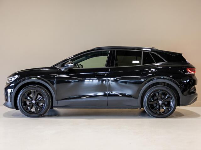 Volkswagen ID.4 Pro Limited Edition 77 kWh / 286pk / Achteruitrij camera / Dodehoek assistent / Stoelverwarming /
