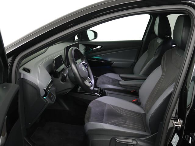 Volkswagen ID.4 Limited Edition 52 kWh