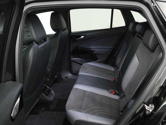 Volkswagen ID.4 Limited Edition 52 kWh