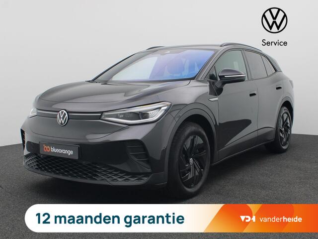 Volkswagen ID.4 Pure 52 kWh 170PK Aut. SOH 89,91%, Matrix LED-Verlichting, Achteruitrijcamera, Adaptieve Cruise Control, 19", Stoel-stuurverwarming, Alarm, Keyless