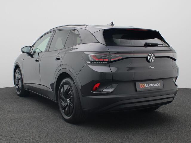 Volkswagen ID.4 Pure 52 kWh 170PK Aut. SOH 89,91%, Matrix LED-Verlichting, Achteruitrijcamera, Adaptieve Cruise Control, 19", Stoel-stuurverwarming, Alarm, Keyless