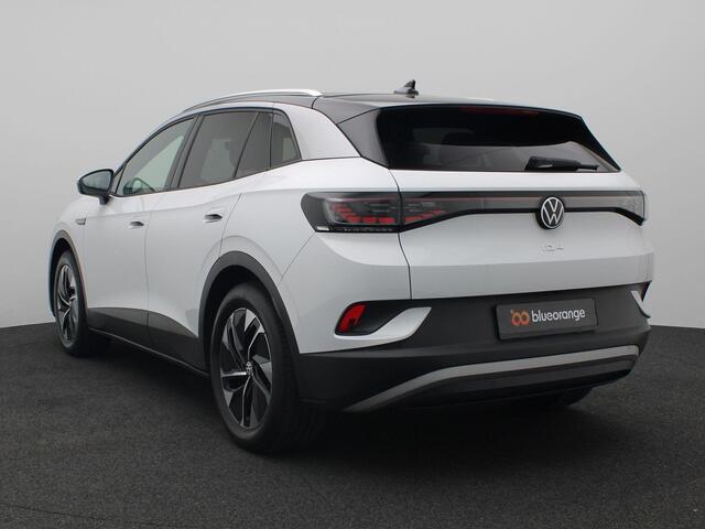Volkswagen ID.4 Pro Advantage 77 kWh 204PK Aut. SOH 94,16%, Panoramadak, Trekhaak, Matrix LED Verlichting, Achteruitrijcamera, 19" LM Velgen