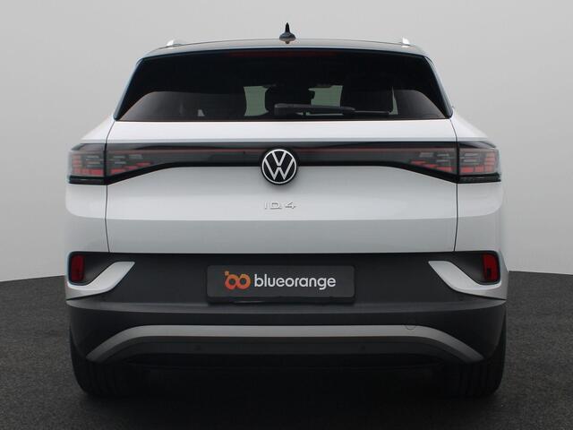 Volkswagen ID.4 Pro Advantage 77 kWh 204PK Aut. SOH 94,16%, Panoramadak, Trekhaak, Matrix LED Verlichting, Achteruitrijcamera, 19" LM Velgen